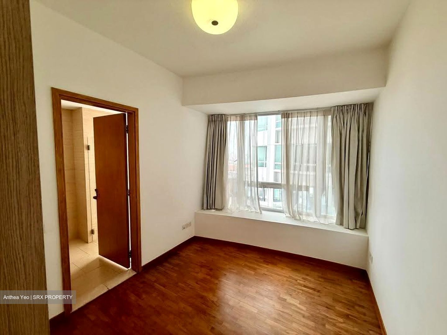Clover By The Park (D20), Condominium #613832431